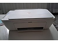 HP Deskjet 2710 Yazıcı