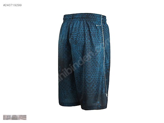 kobe masterpiece shorts