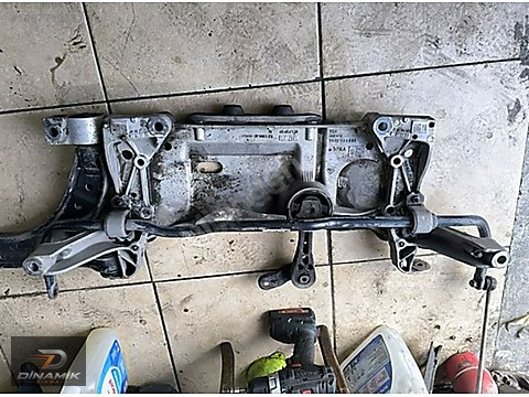 Minivan & Panelvan / Mekanik / 1K0199369G Volkswagen Caddy alt