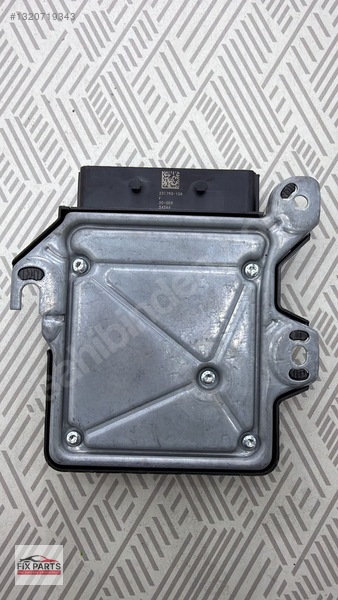 Volkswagen Passat Airbag Beyni