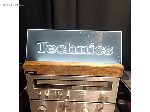 TECHNİCS GORSEL PLEKSİ - Yapı Malzemeleri ve Elektronik Ürünler