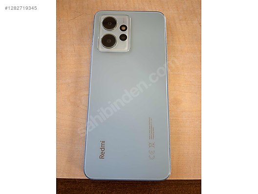 Used & Brand New Items / Cell Phones & Accessories / Cell Phones / Xiaomi / Redmi Note 12