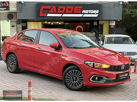 2021-EGEA-1.3MULTİJET-EASY PLUS-120binKM-TABLET...