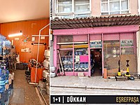 İzmir / Konak