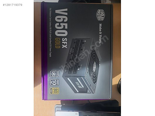 Used & Brand New Items / Computers / Desktops / Desktop Components / Power Supplies