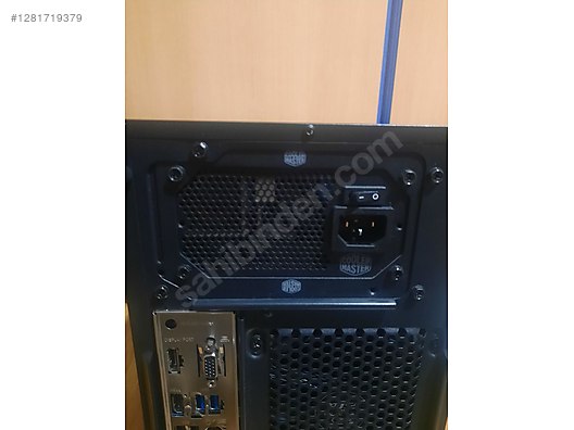 Used & Brand New Items / Computers / Desktops / Desktop Components / Power Supplies