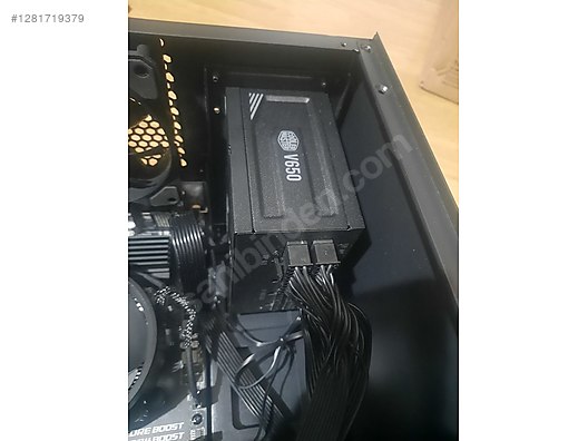 Used & Brand New Items / Computers / Desktops / Desktop Components / Power Supplies