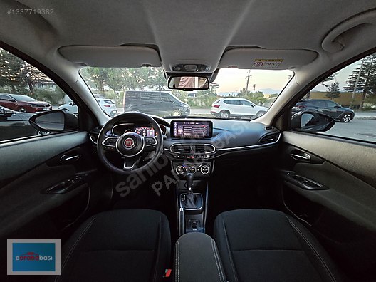 Fiat Egea 1.6 Multijet Lounge - 2024