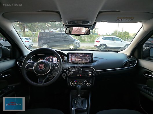 Fiat Egea 1.6 Multijet Lounge - 2024