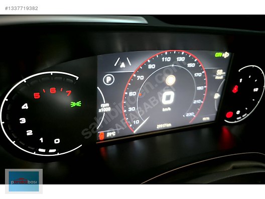 Fiat Egea 1.6 Multijet Lounge - 2024