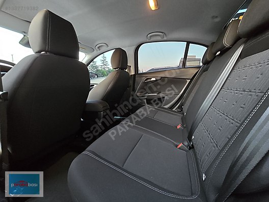 Fiat Egea 1.6 Multijet Lounge - 2024