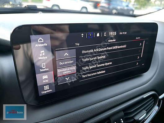 Fiat Egea 1.6 Multijet Lounge - 2024