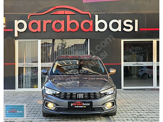 Fiat Egea 1.6 Multijet Lounge - 2024