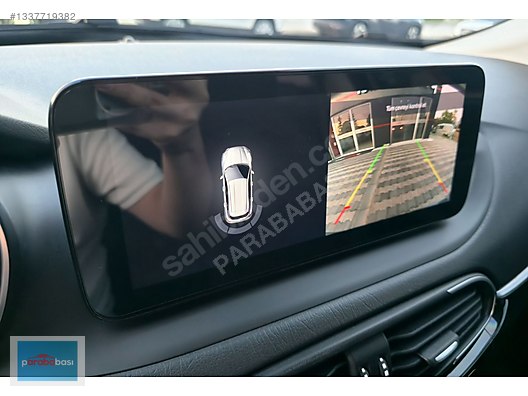 Fiat Egea 1.6 Multijet Lounge - 2024