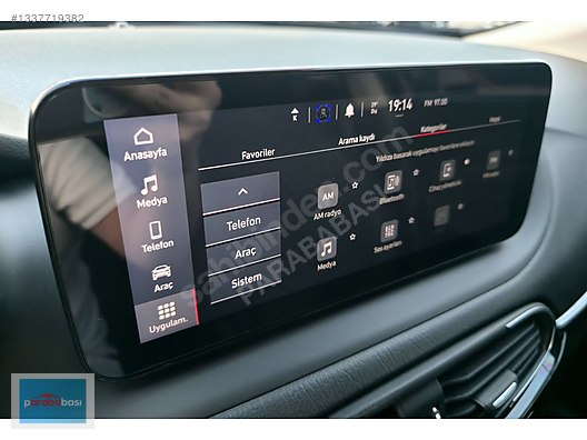 Fiat Egea 1.6 Multijet Lounge - 2024