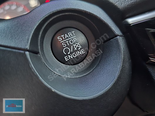 Fiat Egea 1.6 Multijet Lounge - 2024