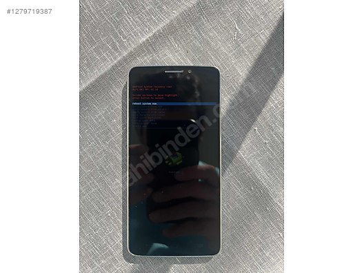 Used & Brand New Items / Cell Phones & Accessories / Cell Phones / General Mobile / Discovery