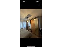 Sürgü kapak Gardırop