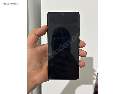 İkinci El ve Sıfır Alışveriş / Cep Telefonu & Aksesuar / Cep Telefonu / Xiaomi / Mi 11T Pro