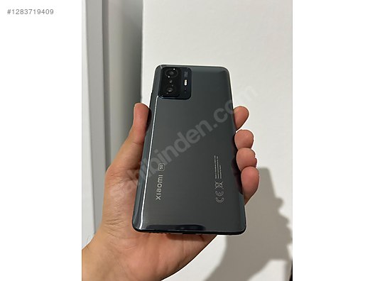 İkinci El ve Sıfır Alışveriş / Cep Telefonu & Aksesuar / Cep Telefonu / Xiaomi / Mi 11T Pro