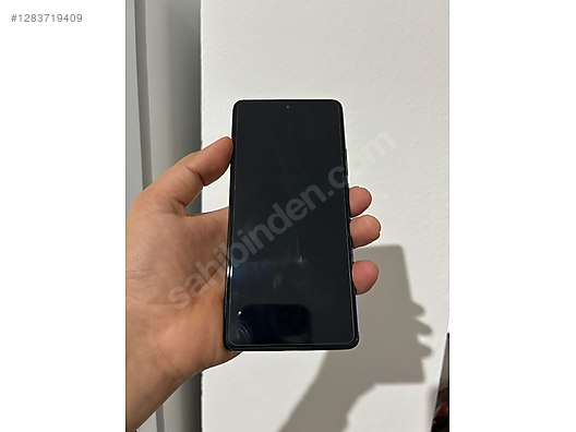 İkinci El ve Sıfır Alışveriş / Cep Telefonu & Aksesuar / Cep Telefonu / Xiaomi / Mi 11T Pro