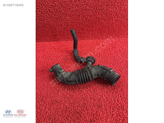 Cars & SUVs / Mechanical / GETZ 1.5 DİZEL TURBO HORTUMU ORJİNAL