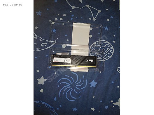 8gb ddr4 3200 mhz ram 20 ay garantili sahibinden.comda - 1317719469