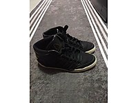 Tertemiz Adidas Ayakkabı