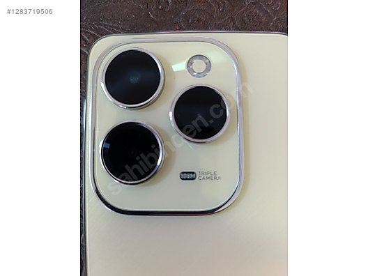 Used & Brand New Items / Cell Phones & Accessories / Cell Phones / Infinix / Hot 40 Pro