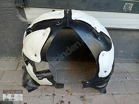 TESLA JUNİPER SOL ÖN DAVLUMBAZ 1937545-00 ORJ ÇIKMA - İlan ve