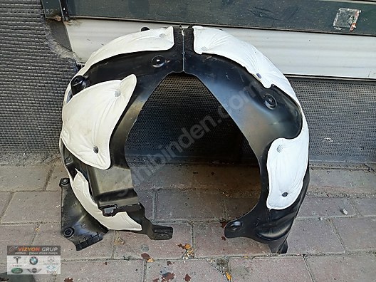 TESLA JUNİPER SOL ÖN DAVLUMBAZ 1937545-00 ORJ ÇIKMA - İlan ve