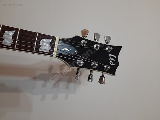 İkinci El ve Sıfır Alışveriş / Müzik / Müzik Aletleri / Telli Çalgılar / Gitar / Elektro