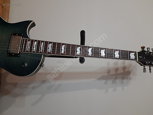 LTD Elektro Gitar