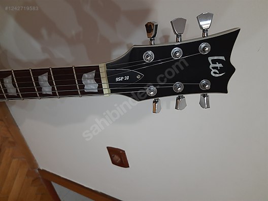 İkinci El ve Sıfır Alışveriş / Müzik / Müzik Aletleri / Telli Çalgılar / Gitar / Elektro