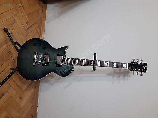 İkinci El ve Sıfır Alışveriş / Müzik / Müzik Aletleri / Telli Çalgılar / Gitar / Elektro