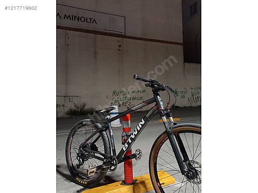 Sr Suntour XCR 100 Evo Maşa at 1217719602