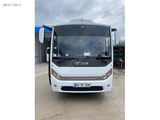 sahibinden satilik 2018 model 300000 km otokar sultan comfort 442 000 tl 670719612