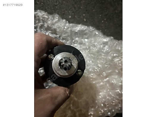 Elektrik / Triumph Tiger 800 Marş Motoru sahibinden.comda - 1317719629