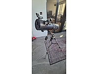Celestron Astromaster 130 EQ