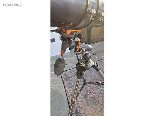 Used & Brand New Items / Cameras & Photographic Equipment / Telescopes / Reflector