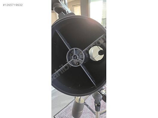 Used & Brand New Items / Cameras & Photographic Equipment / Telescopes / Reflector