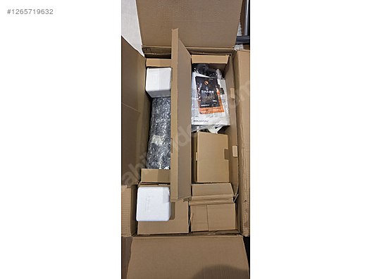 Used & Brand New Items / Cameras & Photographic Equipment / Telescopes / Reflector