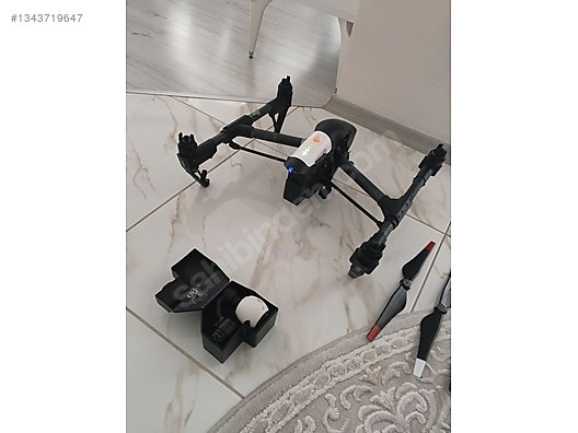 Djı İnspire 1 sahibinden.comda - 1343719647