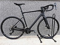 Karbon Gravel Bisiklet Shimano GRX 2×11 9.7 kg L Beden #1283719652