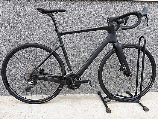 Used & Brand New Items / Sports / Bicycles / Race & Road Bikes