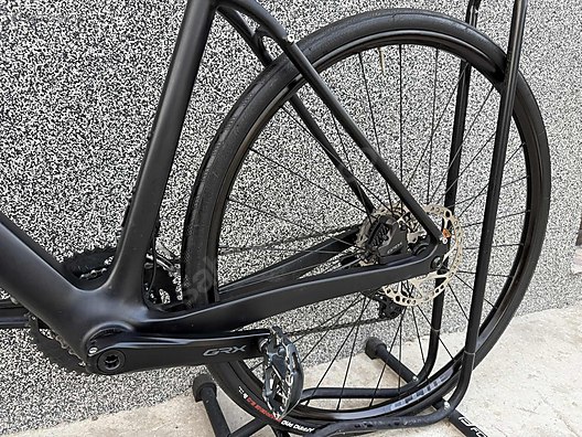 Used & Brand New Items / Sports / Bicycles / Race & Road Bikes