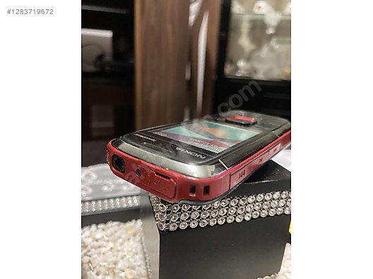 İkinci El ve Sıfır Alışveriş / Cep Telefonu & Aksesuar / Cep Telefonu / Nokia / 5130 XpressMusic