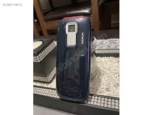 İkinci El ve Sıfır Alışveriş / Cep Telefonu & Aksesuar / Cep Telefonu / Nokia / 5130 XpressMusic