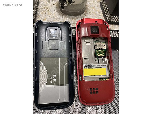 İkinci El ve Sıfır Alışveriş / Cep Telefonu & Aksesuar / Cep Telefonu / Nokia / 5130 XpressMusic