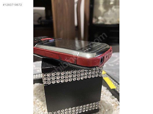 İkinci El ve Sıfır Alışveriş / Cep Telefonu & Aksesuar / Cep Telefonu / Nokia / 5130 XpressMusic